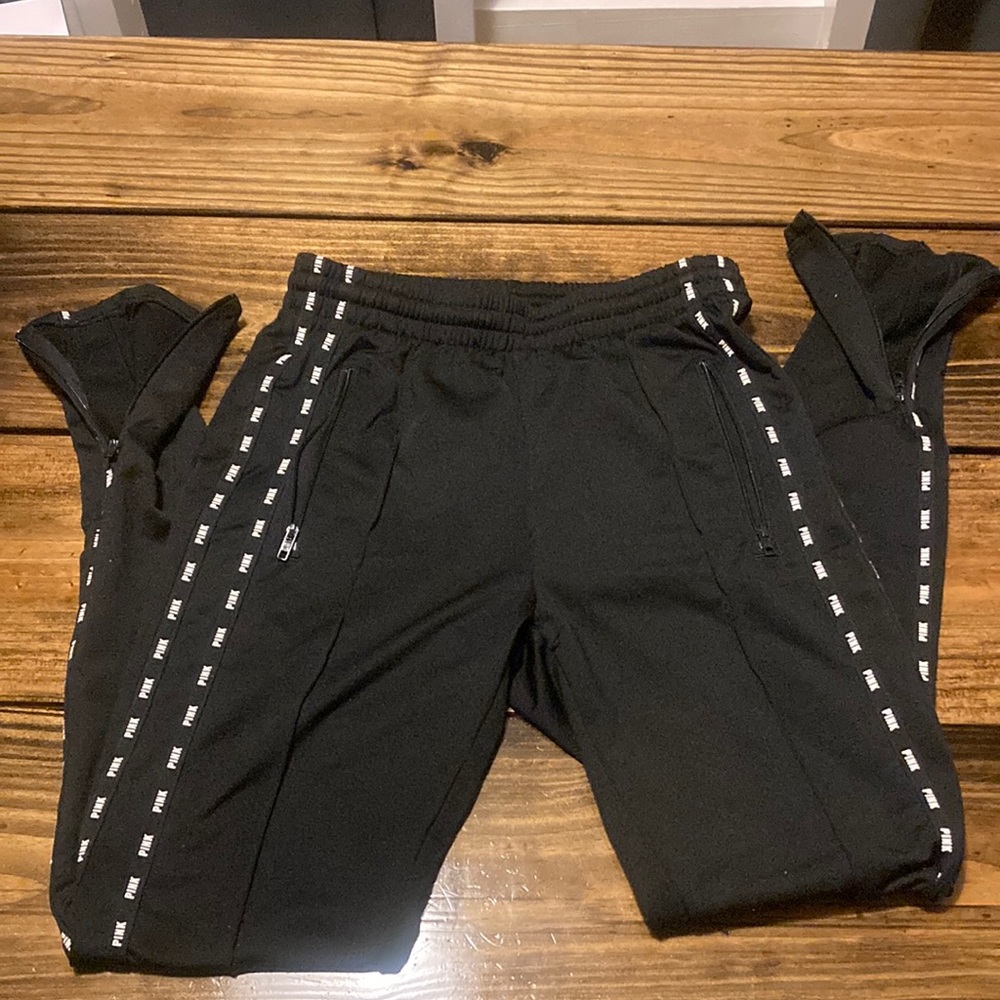 PINK Joggers